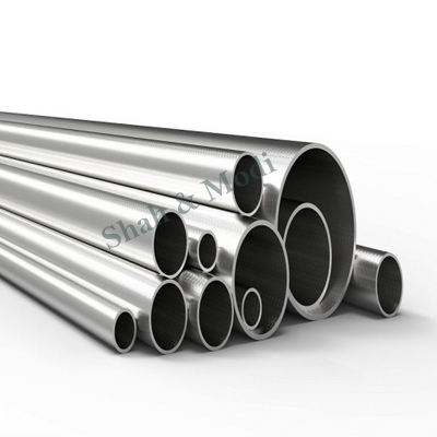 Galvanized Pipe